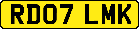 RD07LMK