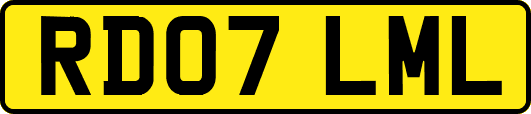 RD07LML