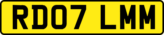 RD07LMM