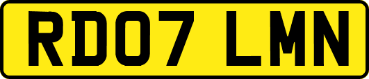RD07LMN
