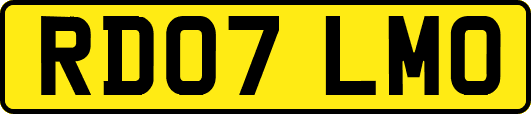 RD07LMO