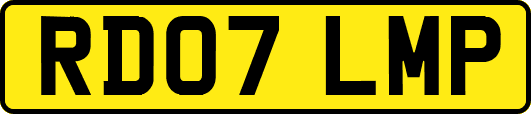 RD07LMP
