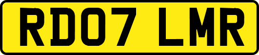 RD07LMR