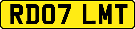RD07LMT