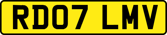 RD07LMV