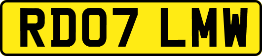 RD07LMW