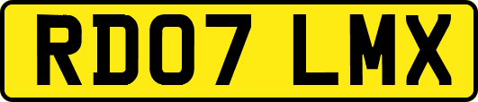 RD07LMX