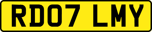 RD07LMY