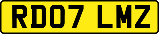 RD07LMZ