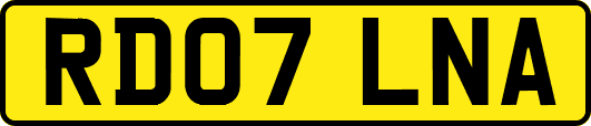 RD07LNA