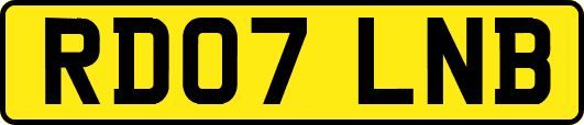 RD07LNB