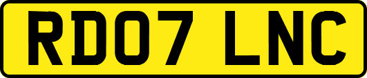 RD07LNC