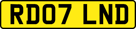 RD07LND