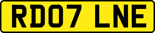 RD07LNE