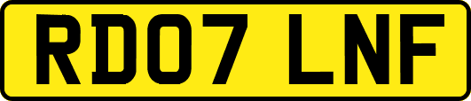 RD07LNF
