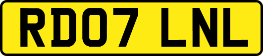 RD07LNL
