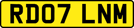 RD07LNM