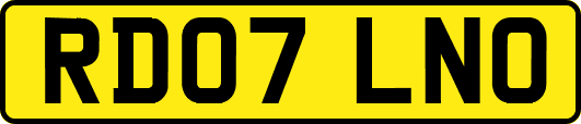 RD07LNO