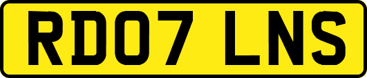 RD07LNS