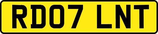 RD07LNT