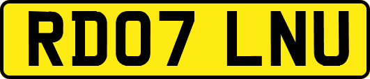 RD07LNU