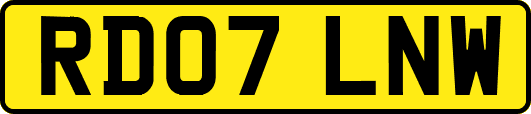 RD07LNW