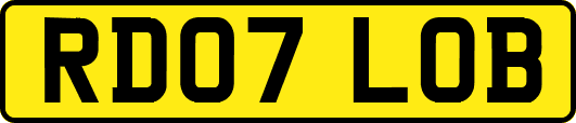 RD07LOB