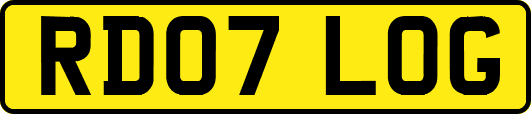 RD07LOG