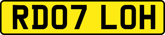 RD07LOH