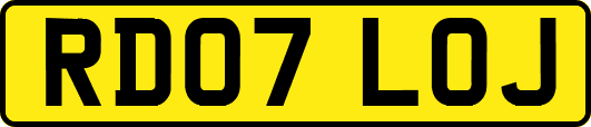 RD07LOJ