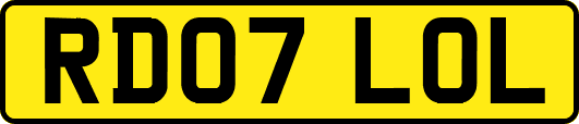 RD07LOL