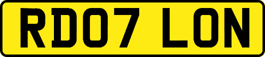 RD07LON