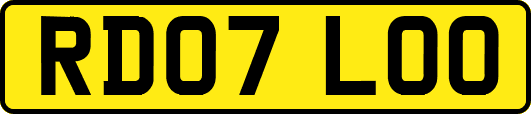 RD07LOO