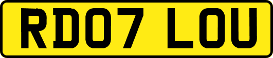 RD07LOU