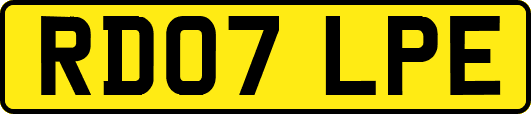 RD07LPE