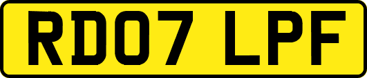 RD07LPF