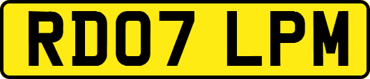 RD07LPM