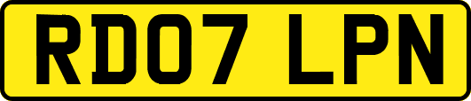 RD07LPN