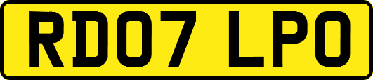 RD07LPO