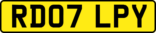 RD07LPY