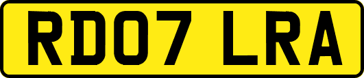 RD07LRA