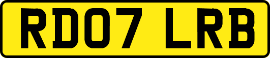 RD07LRB