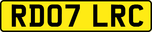 RD07LRC