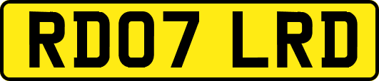 RD07LRD
