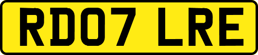 RD07LRE