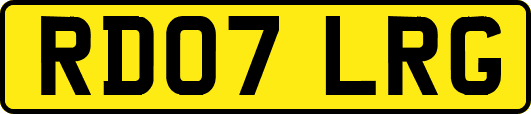 RD07LRG