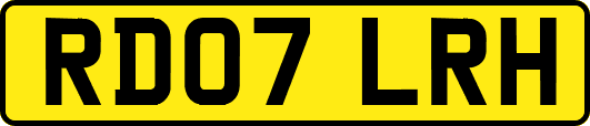 RD07LRH