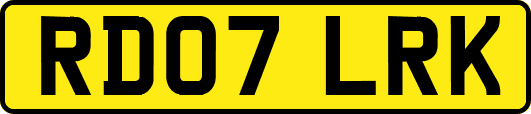 RD07LRK
