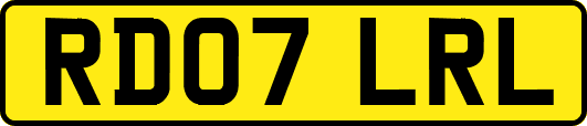 RD07LRL