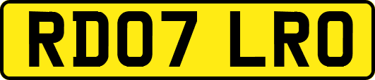 RD07LRO